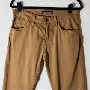 mavi edward slim leg pant